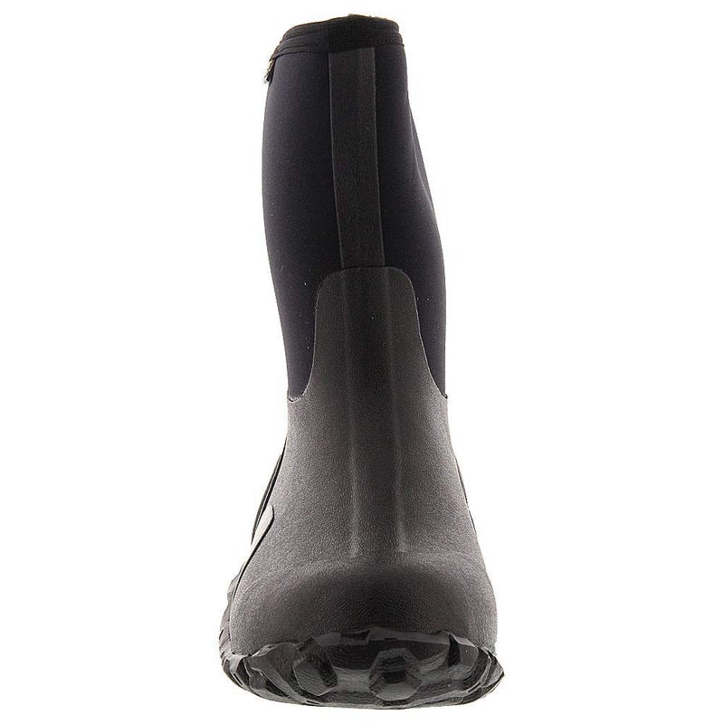 BOGS Mens Classic Mid Boot Black Size 13 - Image 5